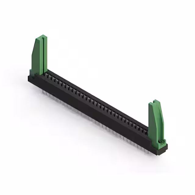 357-062-422-278 EDAC Inc.  Edgeboard Connectors